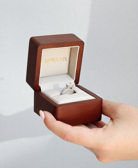 Anillos De Compromiso