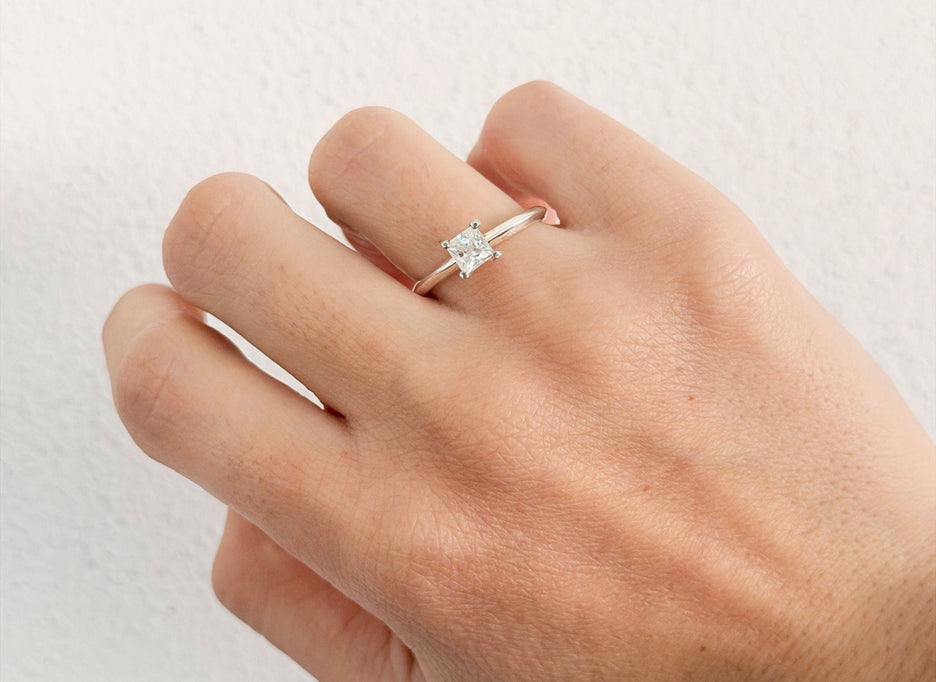 Anillos De Compromiso