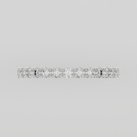 Churumbela Completa CLAW de 2.0mm Diamante Natural - Abril