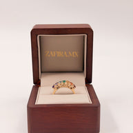 Anillo Mamá PERSONALIZABLE