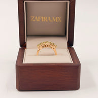 Anillo Mamá PERSONALIZABLE