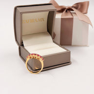 Anillo Mamá PERSONALIZABLE