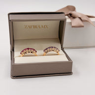 Anillo Mamá PERSONALIZABLE