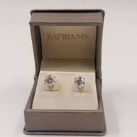 Arete Redondo 1.5ct - Total 3.0ct