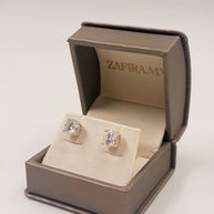 Arete Redondo 1.5ct - Total 3.0ct