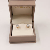 Arete Redondo 1.0ct - Total 2.0ct
