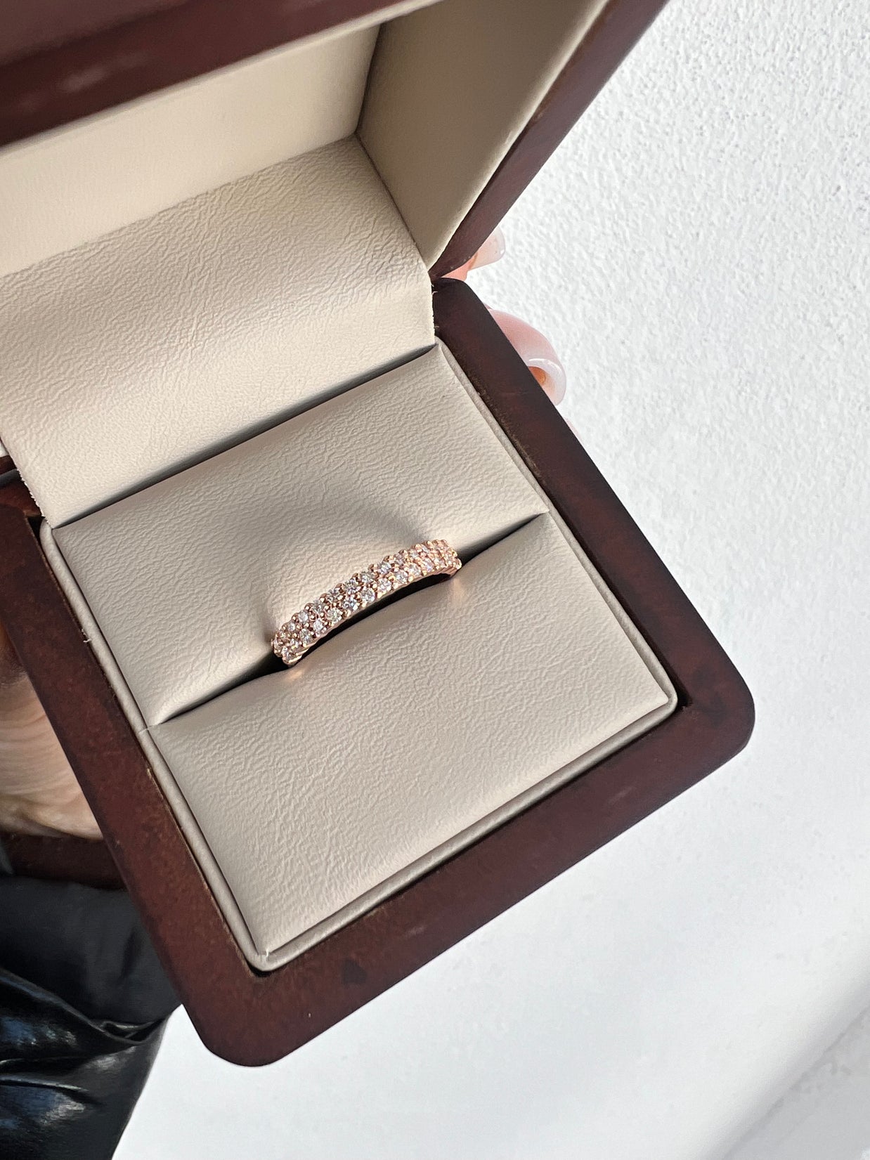 Media Churumbela Doble