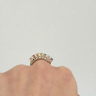 Anillo Mamá PERSONALIZABLE