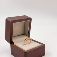 Anillo Mamá PERSONALIZABLE