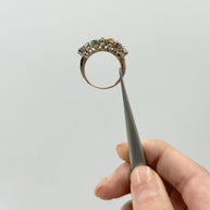 Anillo Mamá PERSONALIZABLE