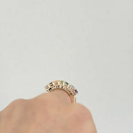 Anillo Mamá PERSONALIZABLE