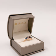 Family Ring Eternelle