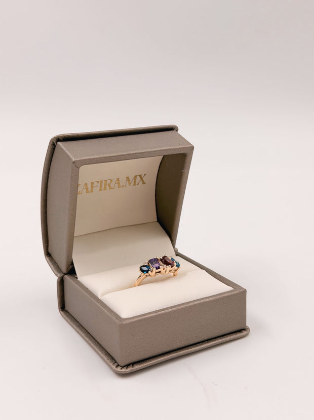 Family Ring Eternelle