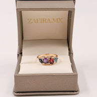 Family Ring Eternelle