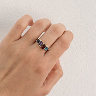 Family Ring Eternelle