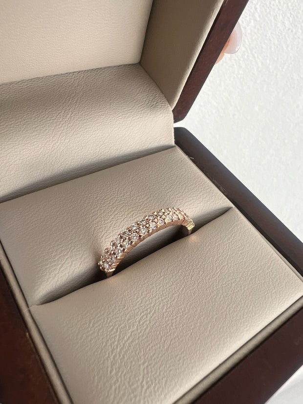 Media Churumbela Doble