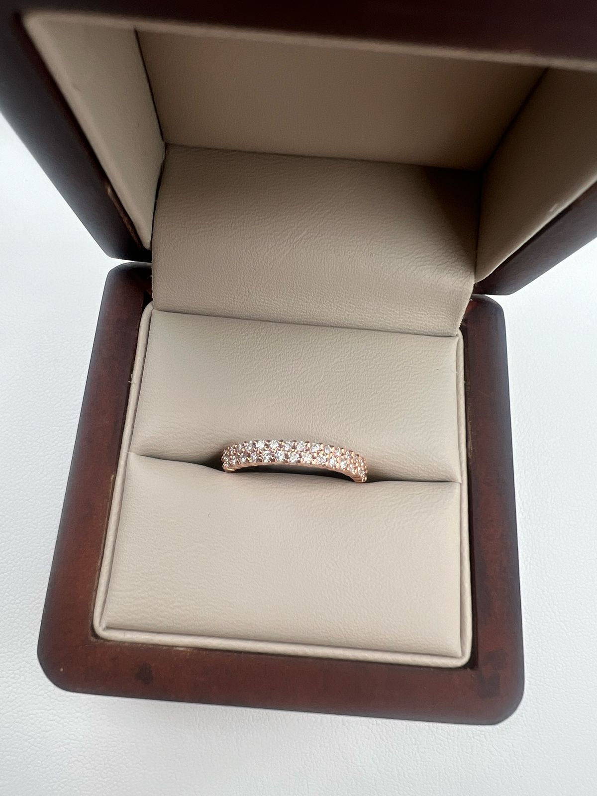 Media Churumbela Doble