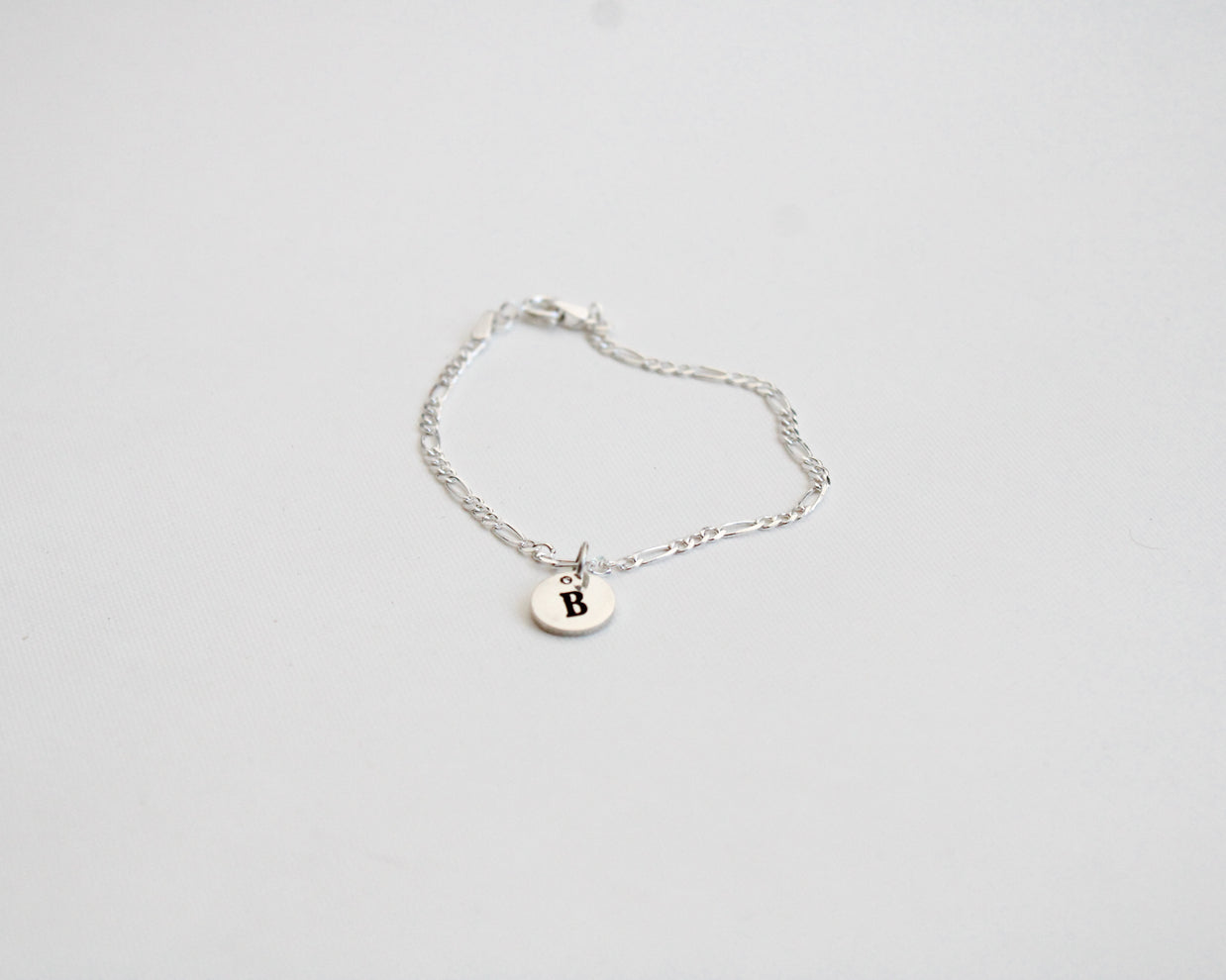 Pulsera Raíz - Joyería Personalizada en Oro (10k, 14k, 18k) o Plata